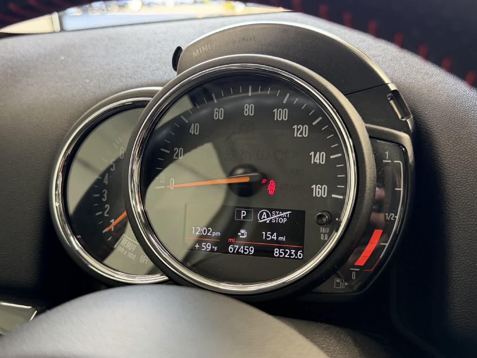 Used 2020 MINI Cooper Countryman S w/ Storage Package AWD/4WD image 19
