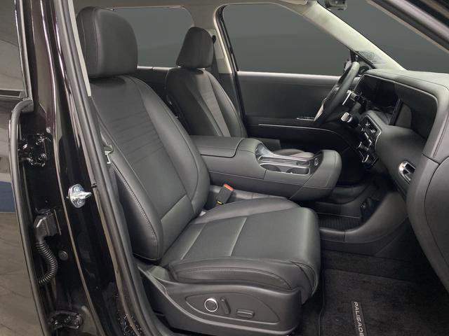 New 2026 Hyundai Palisade Limited image 32