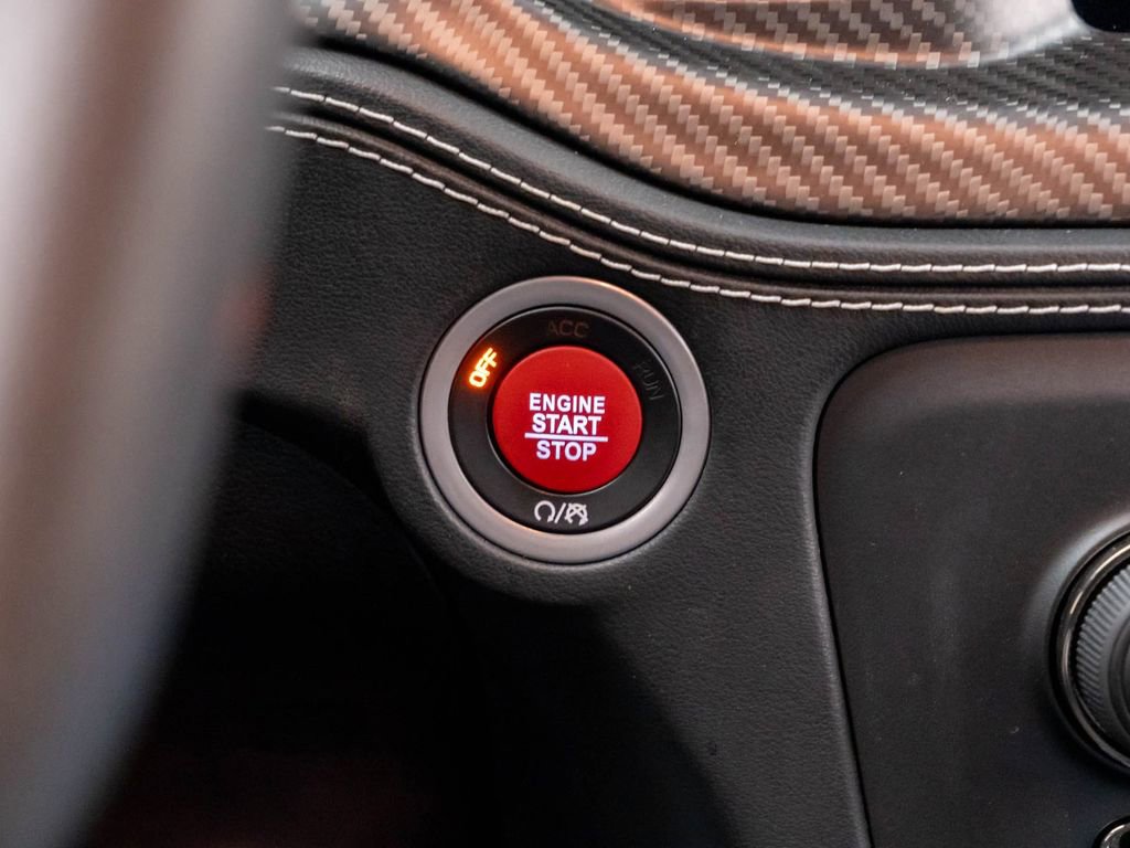 Used 2023 Dodge Charger SRT Hellcat image 21