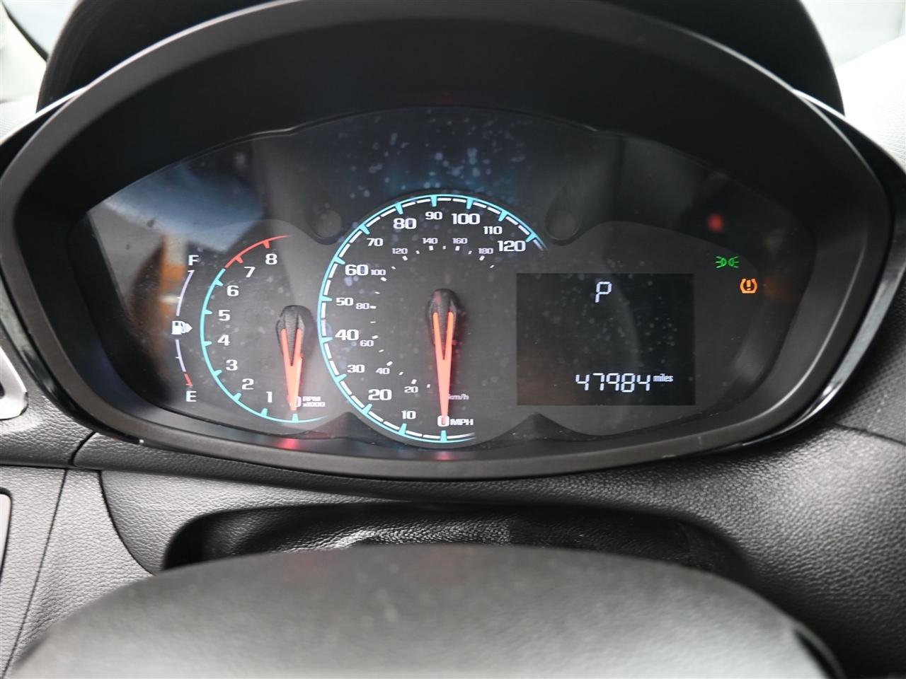 Used 2019 Chevrolet Spark LS image 11