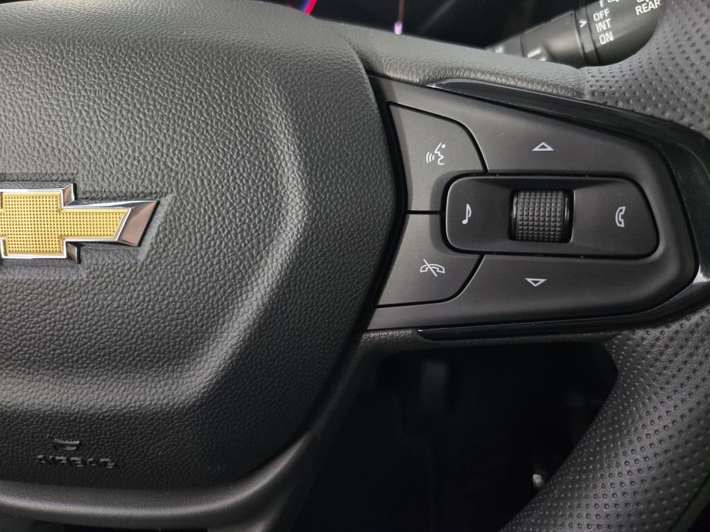 New 2026 Chevrolet TrailBlazer LS w/ LS Convenience Package image 31