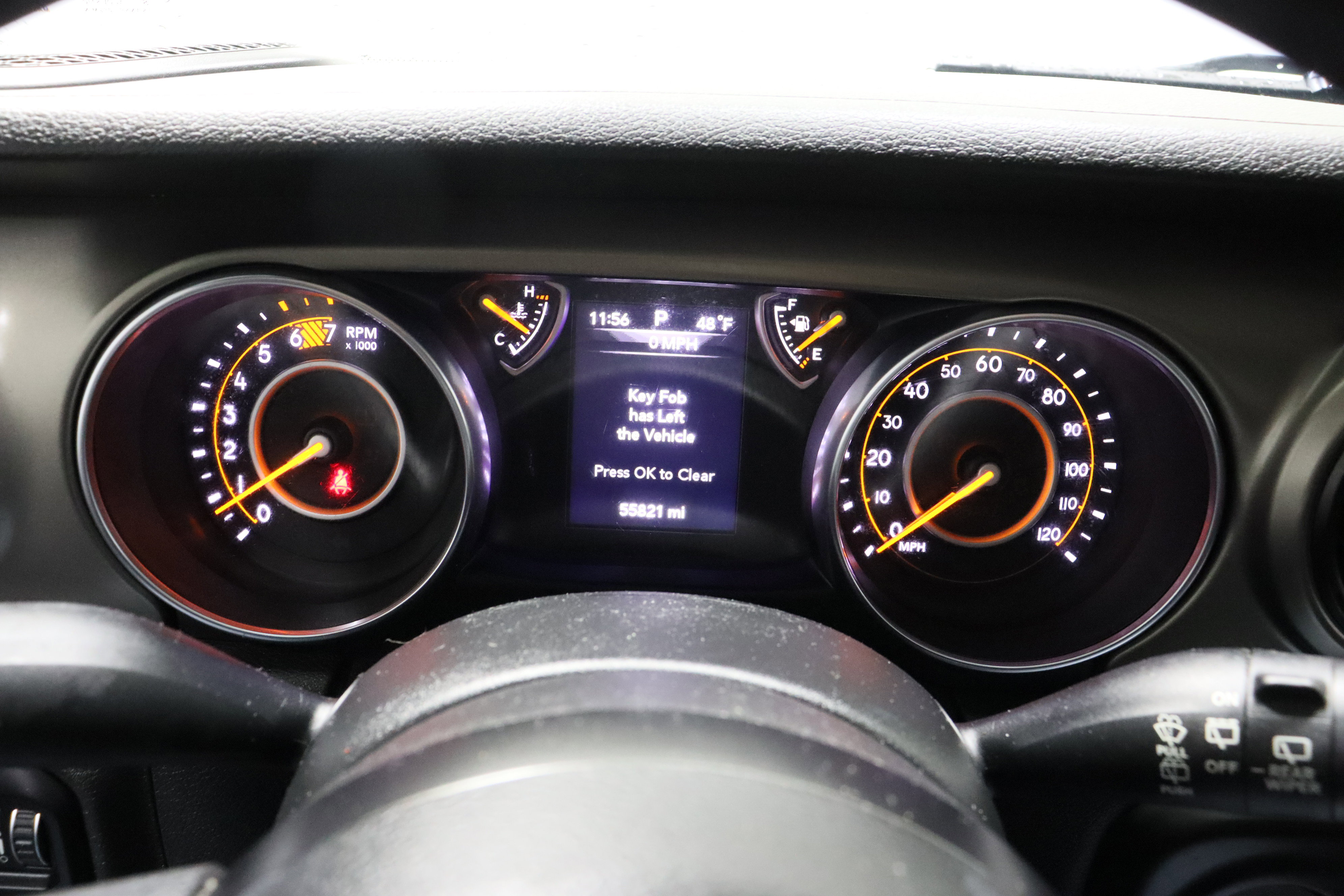 Used 2019 Jeep Wrangler Sport image 31