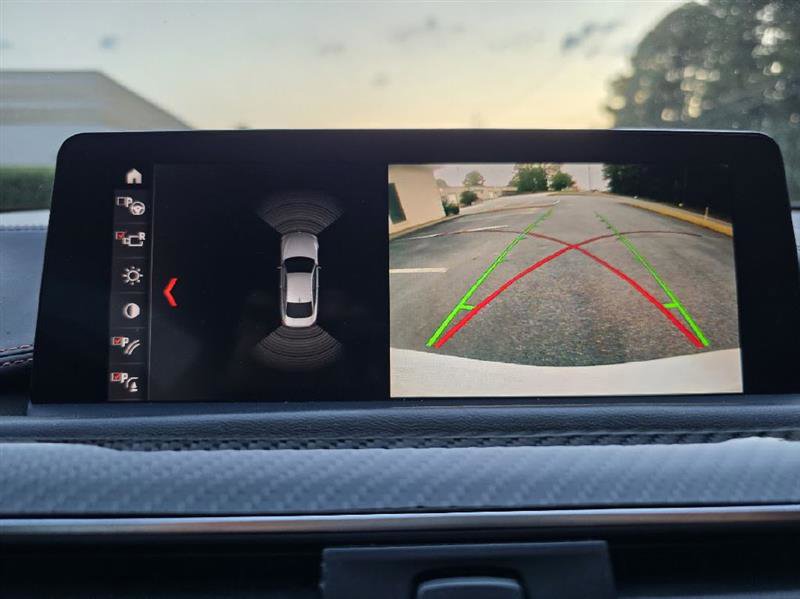 Used 2020 BMW M4 Coupe w/ Competition Package image 47