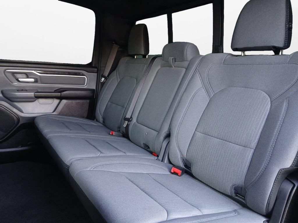 Used 2023 RAM 1500 Lone Star AWD/4WD image 21