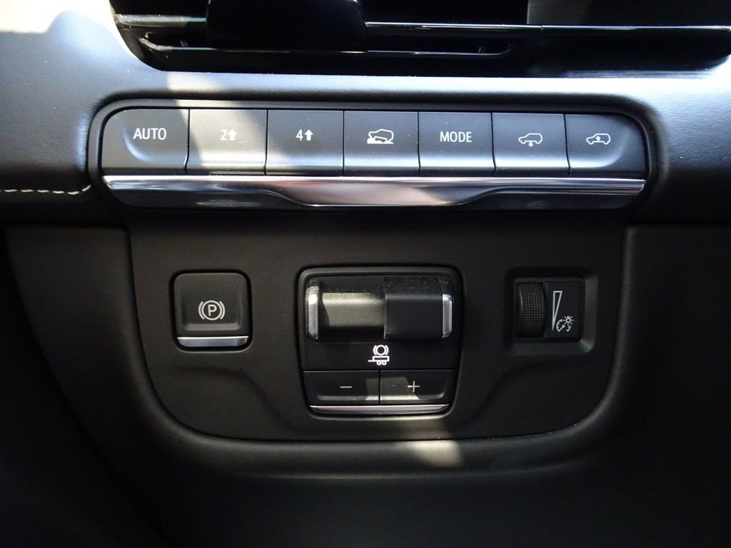 Certified 2024 Cadillac Escalade Sport Platinum AWD/4WD image 21