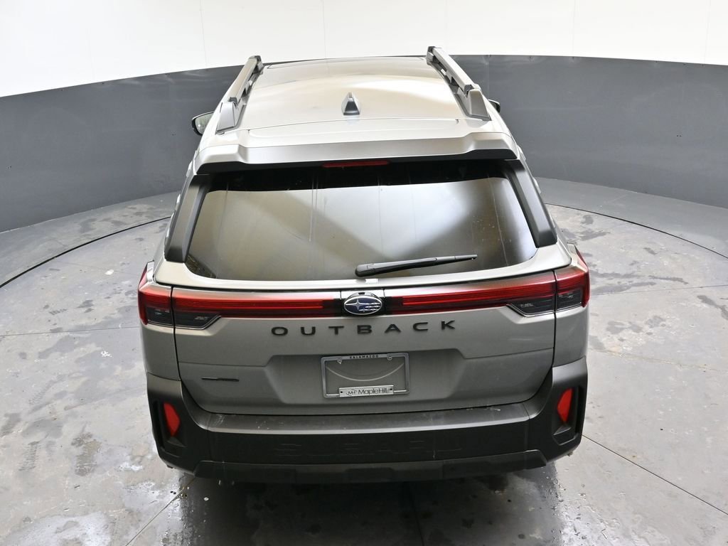 New 2026 Subaru Outback Limited image 43