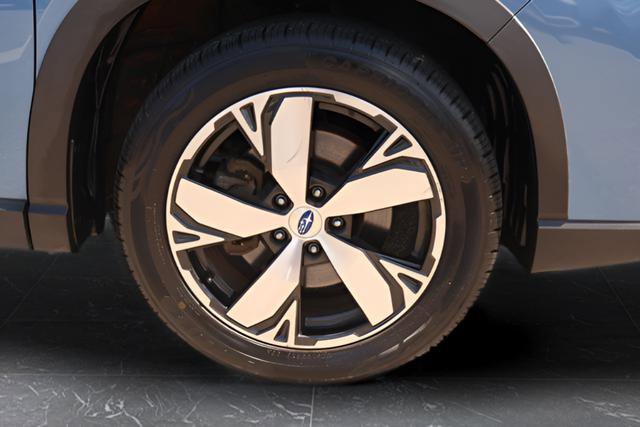 Used 2019 Subaru Forester Touring w/ Popular Package #3 AWD/4WD image 12