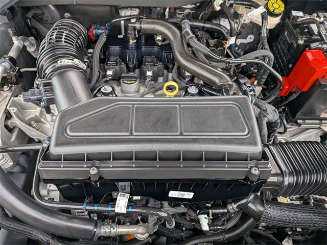 Used 2025 Ford Escape ST-Line image 30