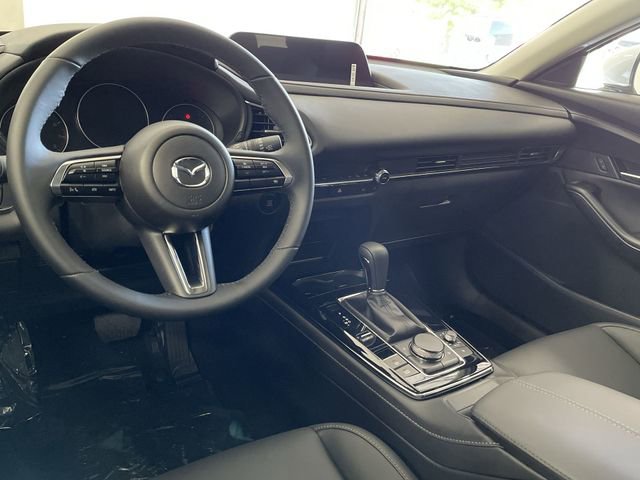 Certified 2025 MAZDA CX-30 AWD 2.5 S w/ Preferred Package image 17
