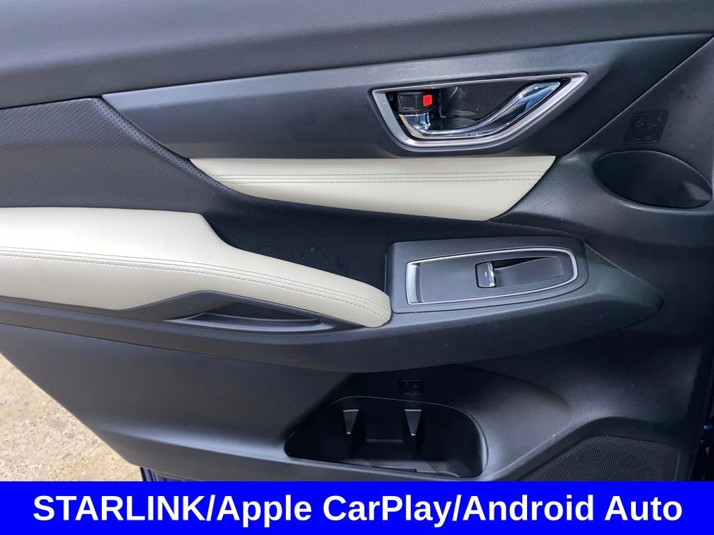 Certified 2022 Subaru Ascent Limited w/ Technology Package image 31