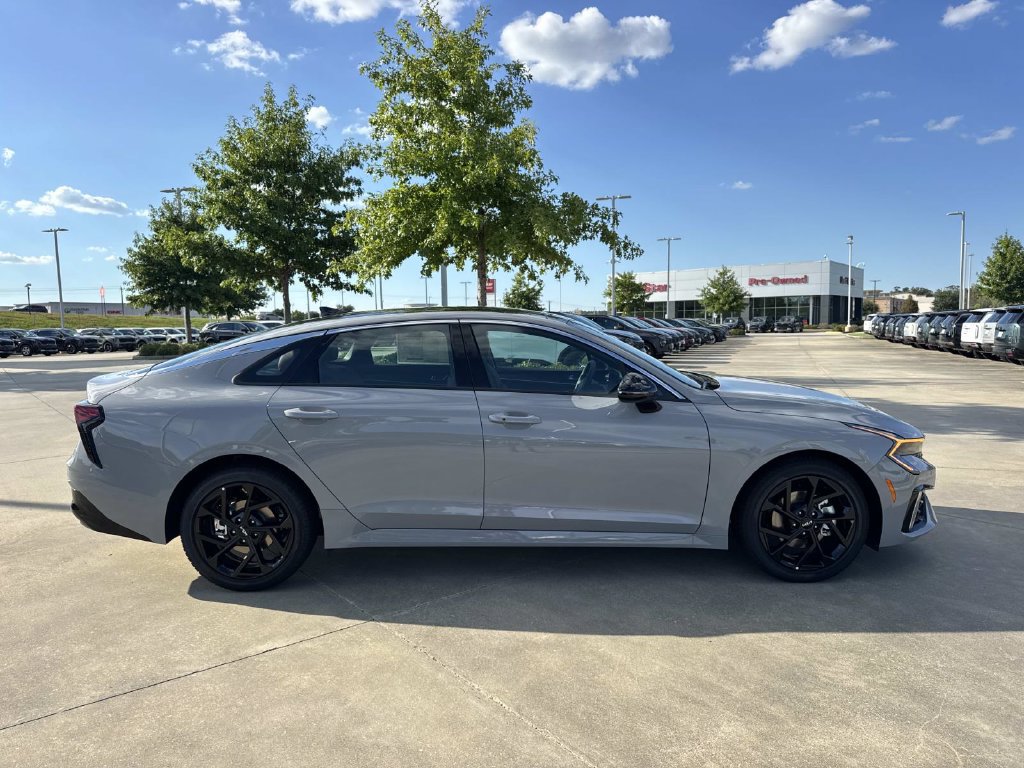 New 2026 Kia K5 GT-Line FWD image 8