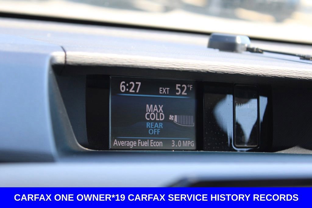 Used 2014 Toyota Sienna XLE w/ XLE Premium Package FWD image 44