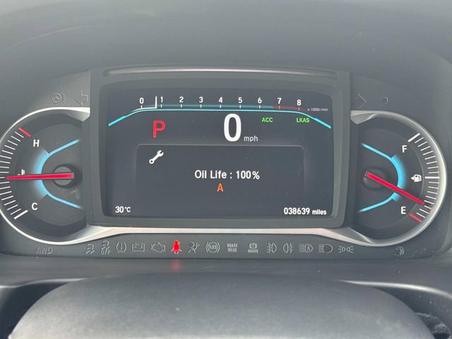 Used 2021 Honda Pilot Black Edition image 40