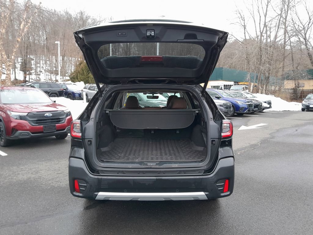 Used 2020 Subaru Outback Touring image 35