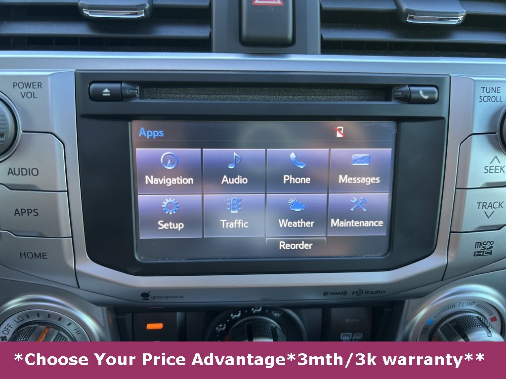 Used 2016 Toyota 4Runner SR5 Premium image 69