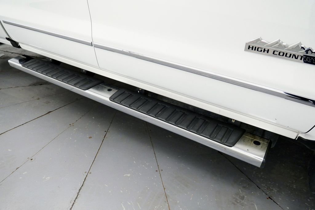 Used 2015 Chevrolet Silverado 3500 High Country w/ Duramax Plus Package image 37