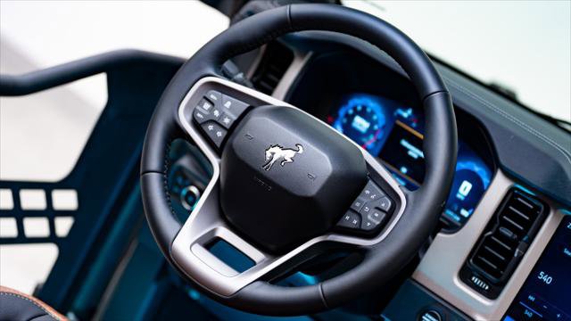 Used 2026 Ford Bronco Big Bend image 49