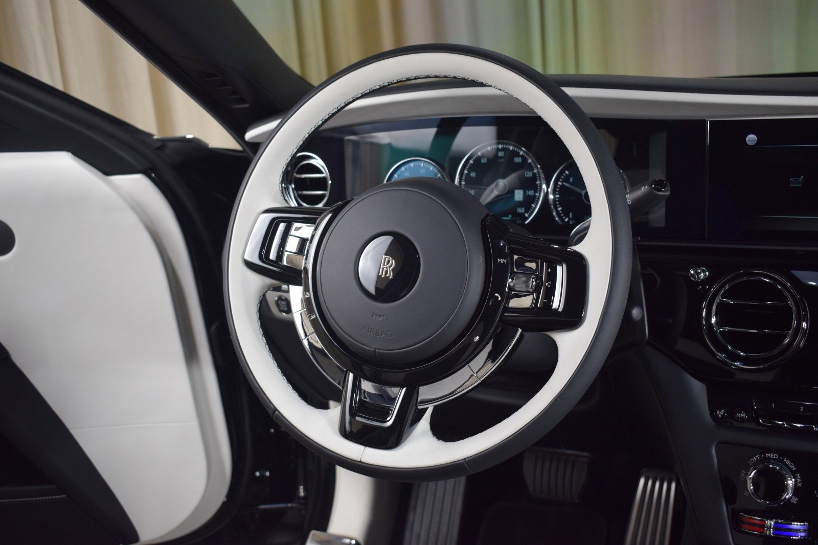 Certified 2024 Rolls-Royce Ghost image 29