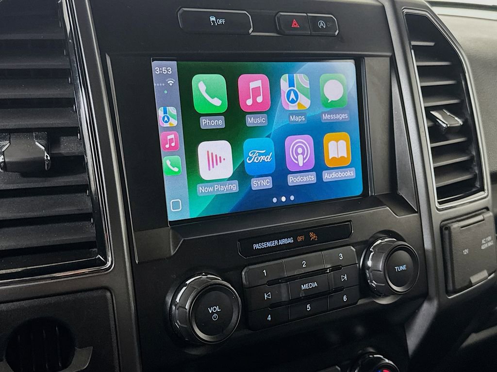 Used 2019 Ford F150 XLT w/ Equipment Group 302A Luxury image 14