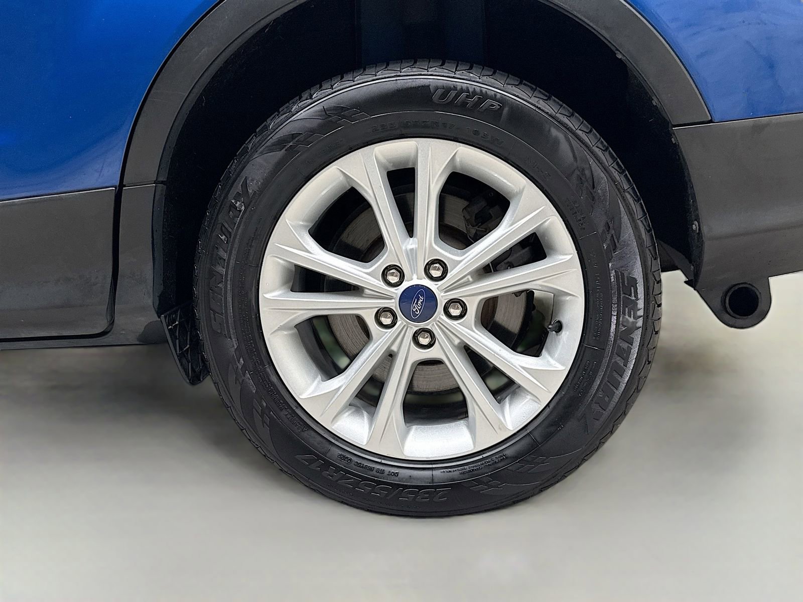 Used 2018 Ford Escape SEL AWD/4WD image 33