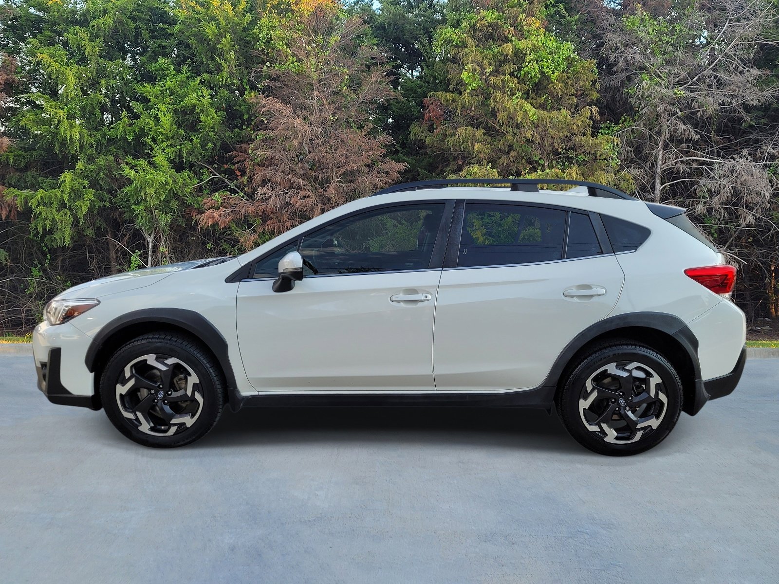 Used 2021 Subaru Crosstrek 2.5i Limited w/ Moonroof Package 2 AWD/4WD image 21