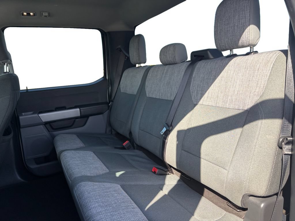 Used 2023 Ford F150 XLT AWD/4WD image 16