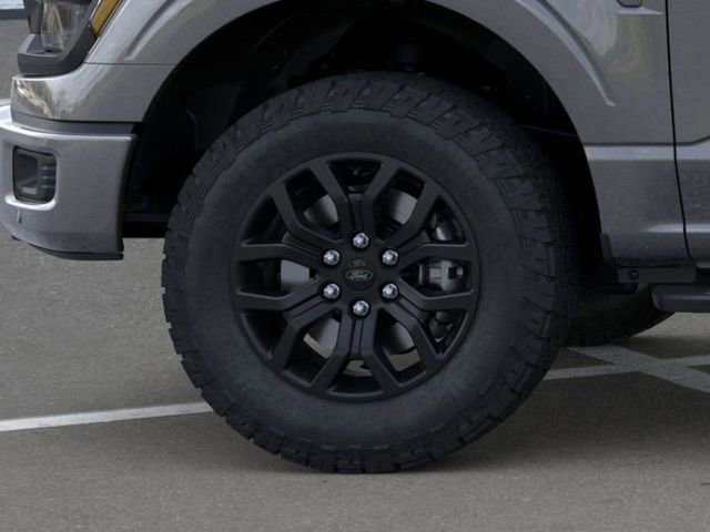 New 2026 Ford F150 Tremor AWD/4WD image 19
