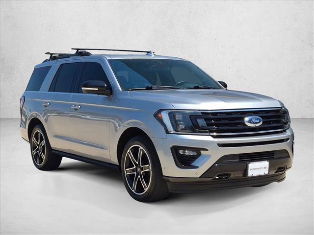 Used 2020 Ford Expedition Limited w/ Equipment Group 303A AWD/4WD image 7
