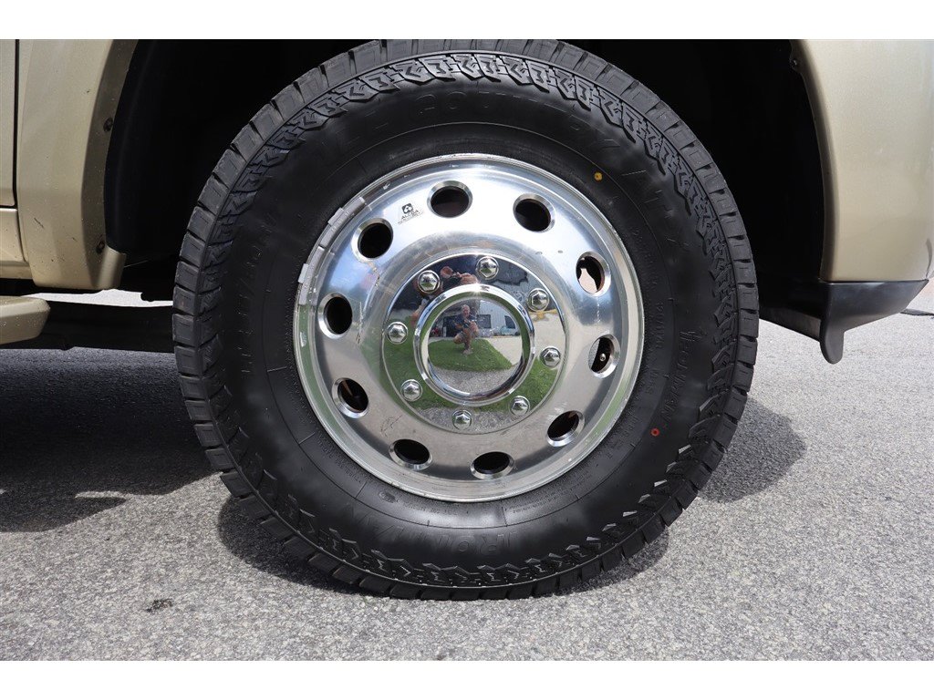 Used 2014 RAM 3500 Laramie Longhorn AWD/4WD image 10