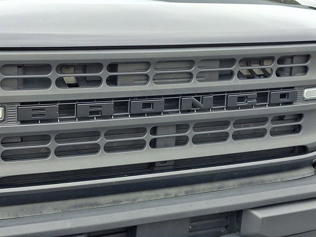 Used 2021 Ford Bronco 4-Door image 33