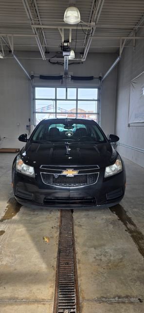Used 2012 Chevrolet Cruze LT image 8