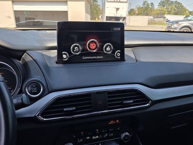 Used 2020 MAZDA CX-9 Touring w/ Touring Premium Package image 11