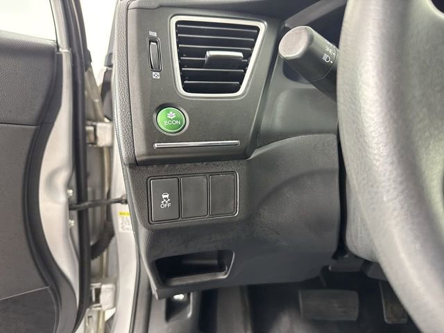 Used 2014 Honda Civic LX image 13