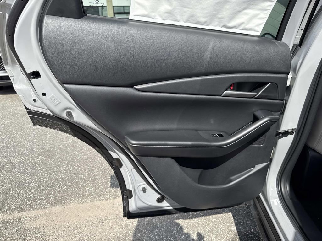 New 2026 MAZDA CX-30 AWD 2.5 S image 14