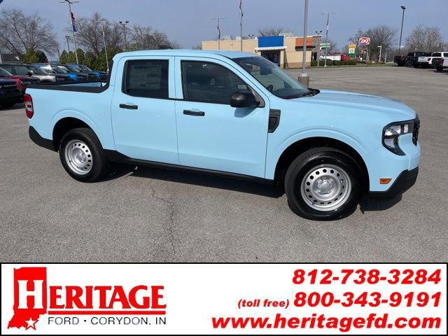 New 2026 Ford Maverick XL image 1