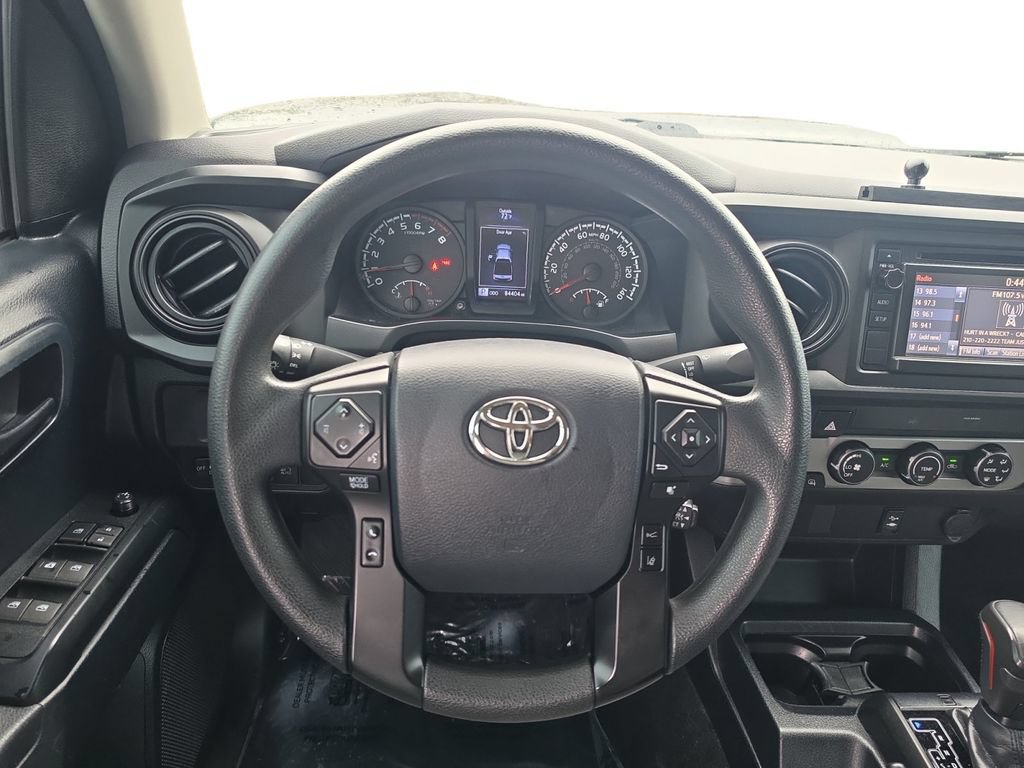 Used 2019 Toyota Tacoma SR w/ SR Convenience Package RWD image 15