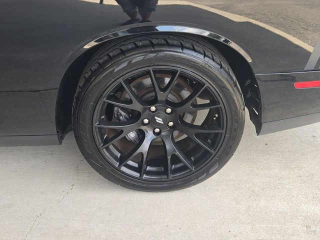 Used 2017 Dodge Challenger R/T Scat Pack image 31
