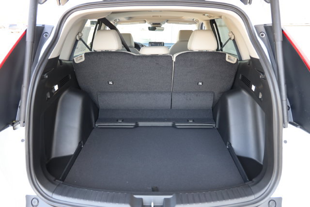 New 2026 Honda CR-V EX-L image 11