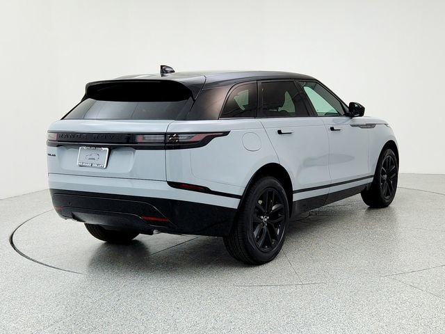 New 2026 Land Rover Range Rover Velar Dynamic SE image 5