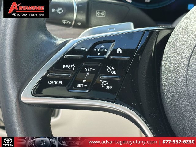 Used 2023 Mercedes-Benz E 350 4MATIC Sedan image 24