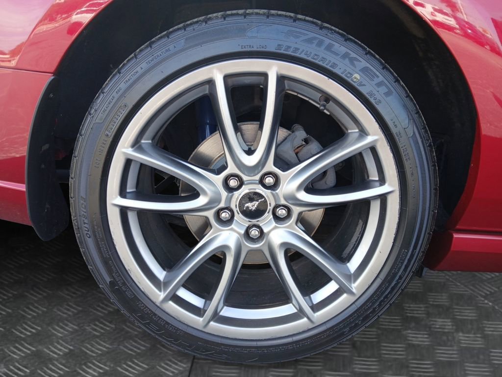 Used 2013 Ford Mustang GT w/ Brembo Brake Pkg RWD image 23