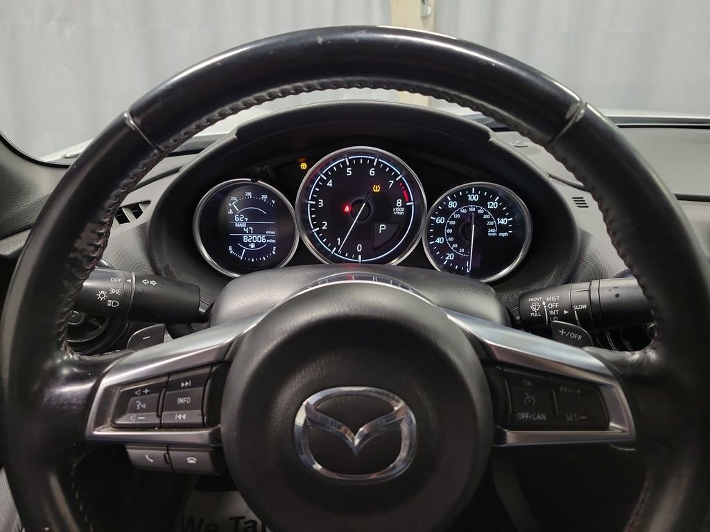 Used 2019 MAZDA MX-5 Miata Sport image 17