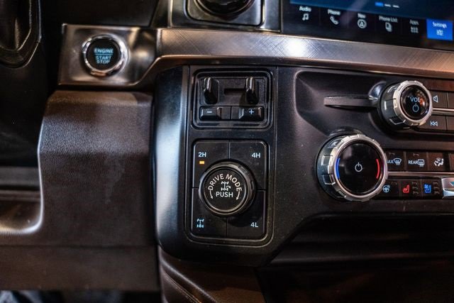 Used 2024 Ford F250 King Ranch w/ Tremor Off-Road Package image 42