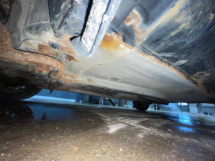 Used 1995 Toyota Corolla DX FWD image 12