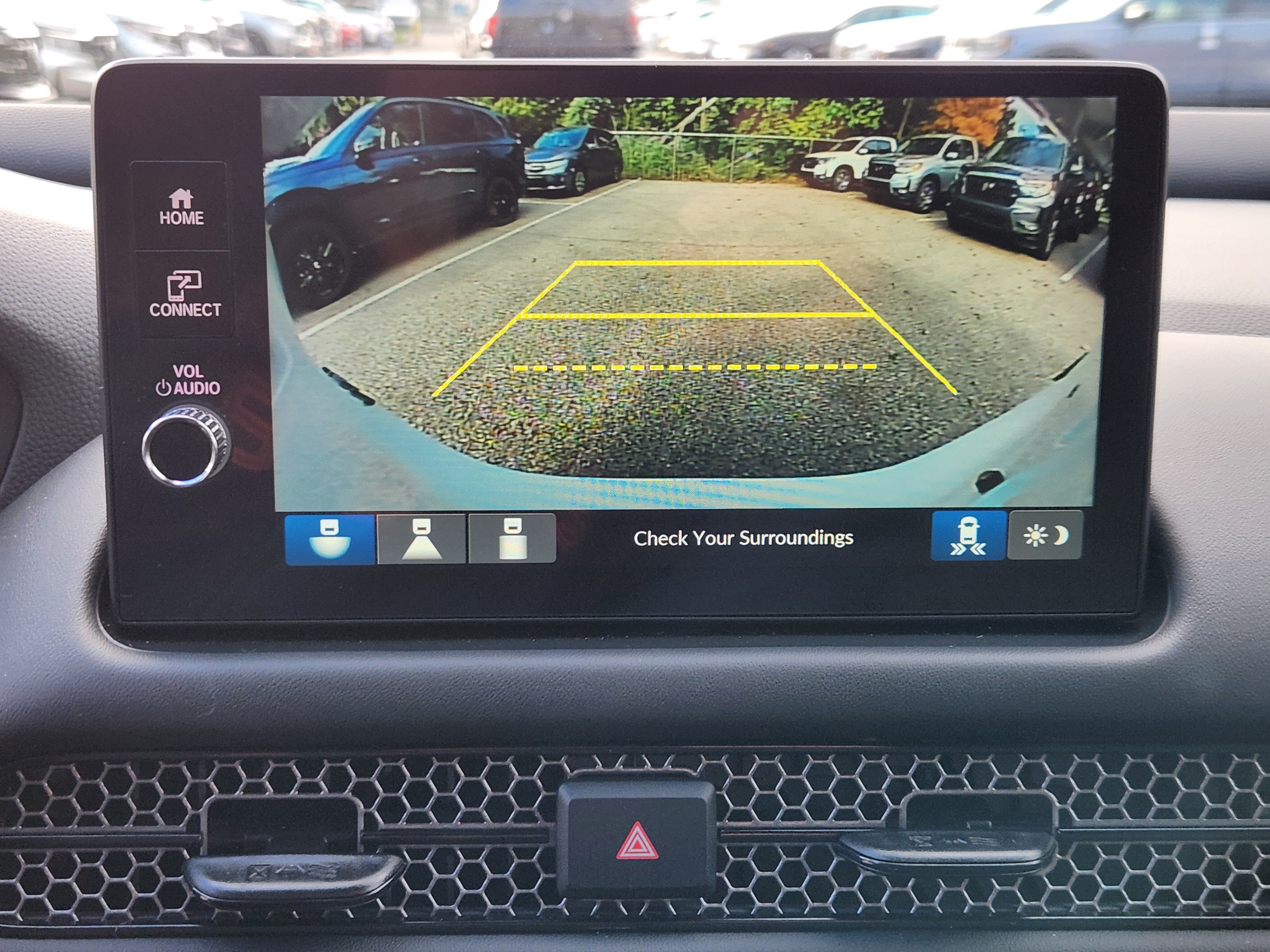 Used 2027 Honda HR-V Sport image 13