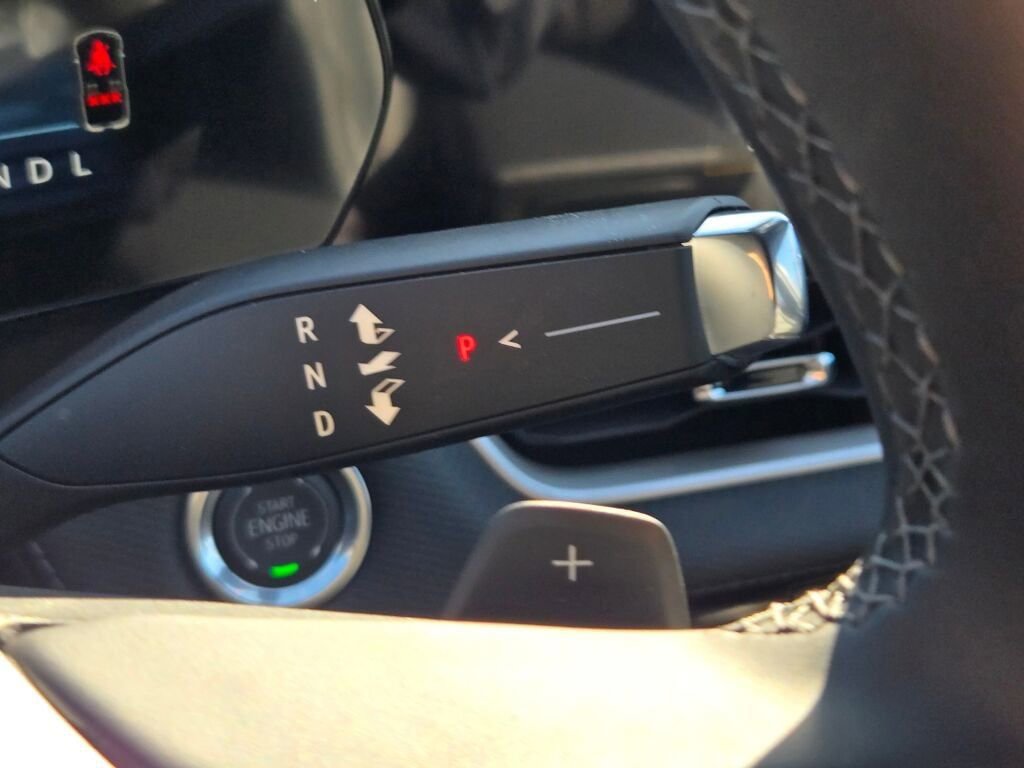 New 2026 Chevrolet Equinox LT w/ Convenience Package II image 23