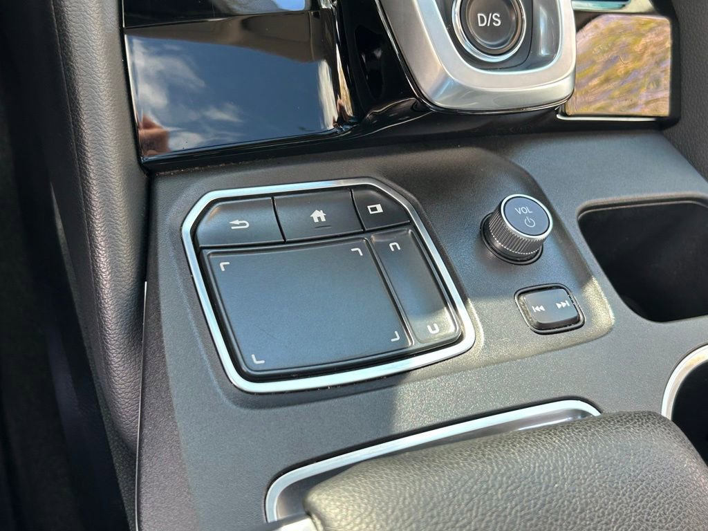 Used 2023 Acura MDX SH-AWD image 61