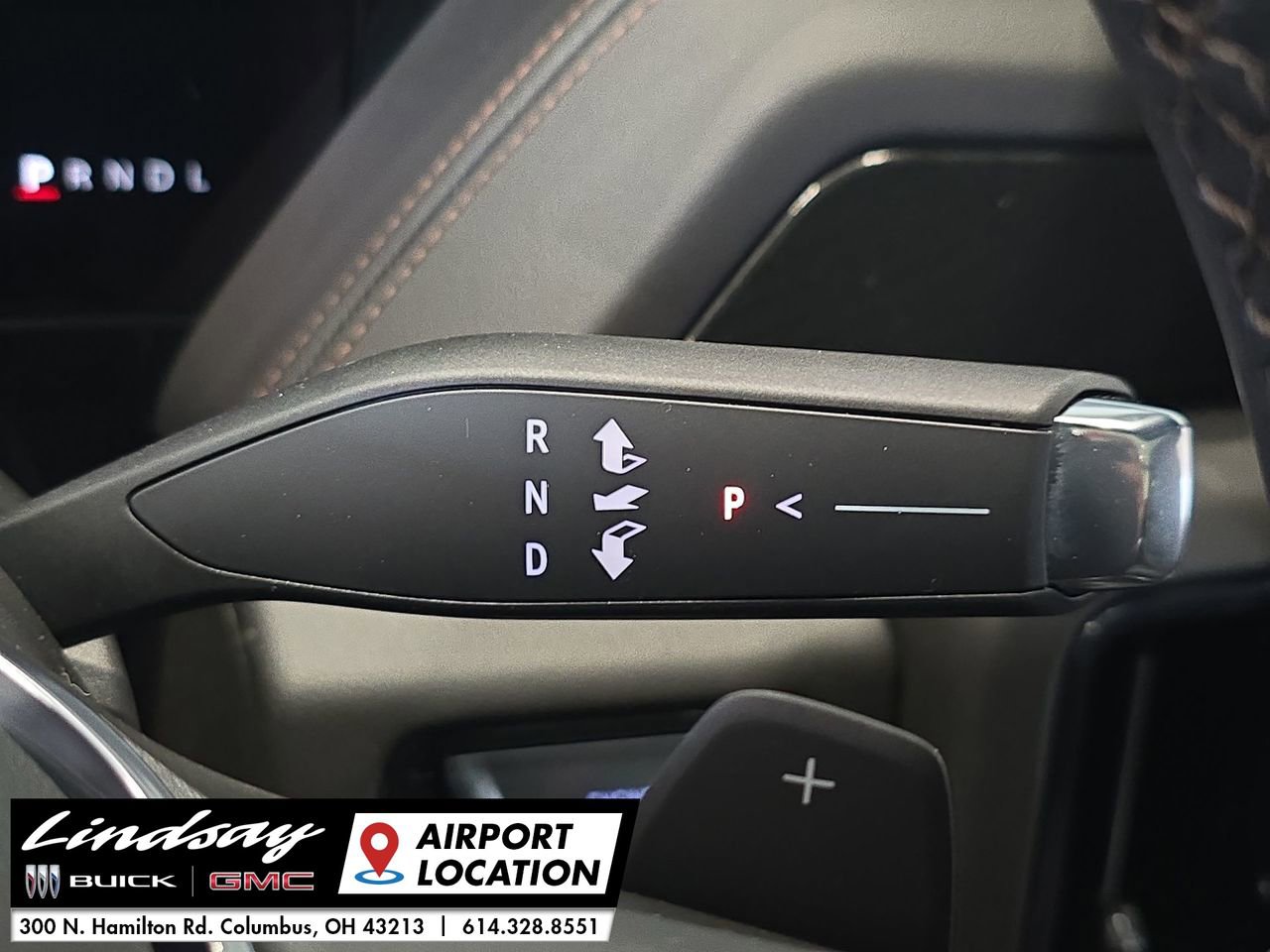 New 2026 GMC Yukon AT4 image 8