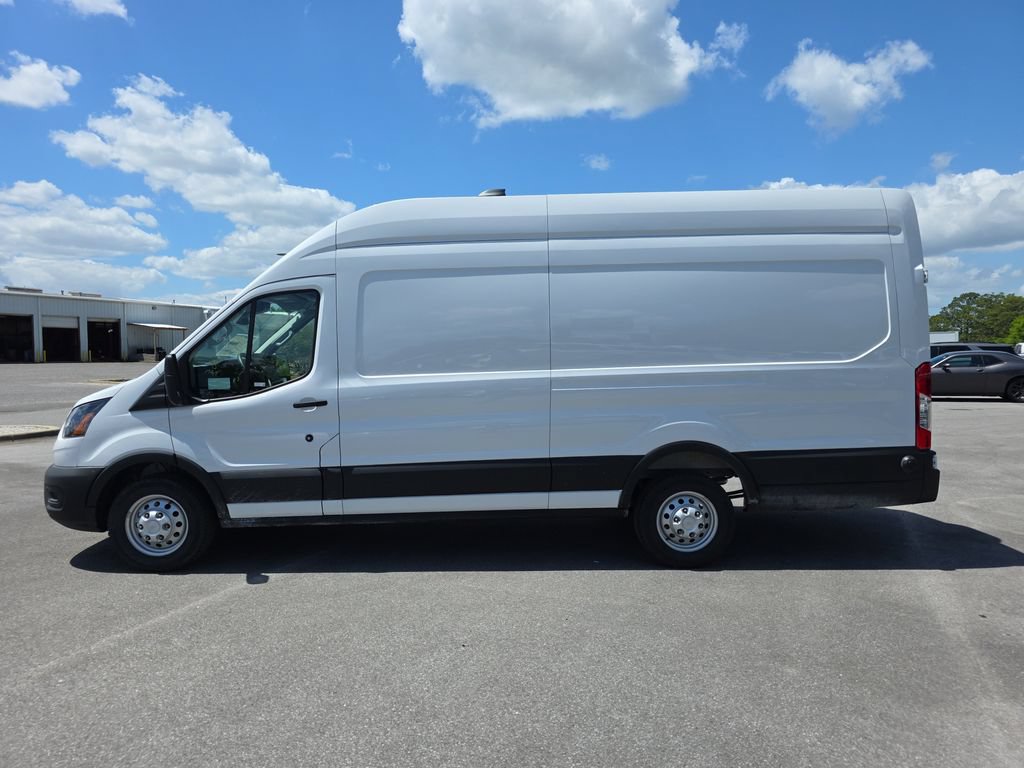 New 2026 Ford Transit 350 148 High Roof Extended AWD w/ Load Area Protection Package image 4