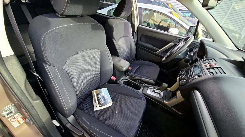 Used 2015 Subaru Forester 2.5i Premium w/ All-Weather Package image 23